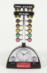 Wecker - Alarm Clock Drag Race Tree